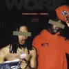 Yung Tory, Germ & Kevin Rolly - Work - Single
